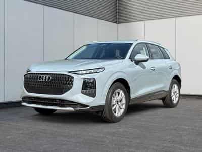Audi Q3 Q3 (2026) - Photo 1
