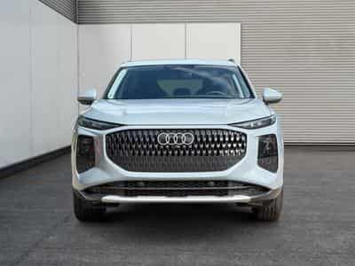 Audi Q3 Q3 (2026) - Photo 6