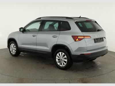 Skoda Karoq Selection (2026) - Photo 3