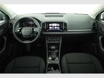 Skoda Karoq Selection (2026) - Photo 4
