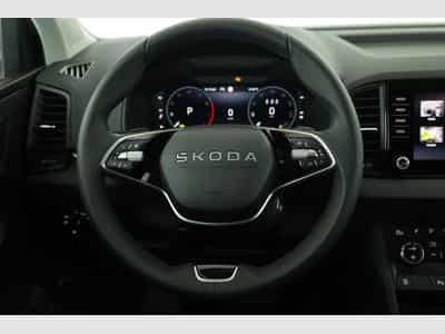 Skoda Karoq Selection (2026) - Photo 5