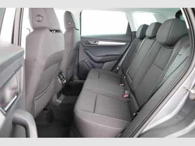 Skoda Karoq Selection 4x4 (2026) - Photo 11