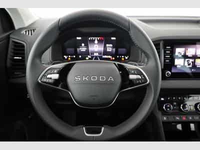 Skoda Karoq Selection 4x4 (2026) - Photo 5