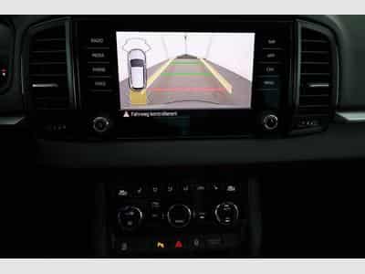 Skoda Karoq Selection 4x4 (2026) - Photo 6