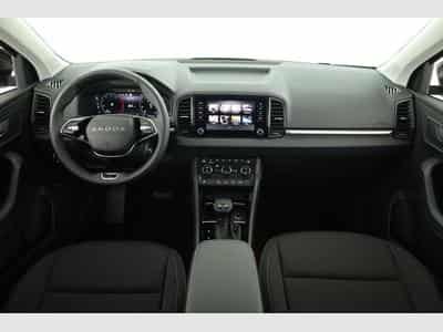 Skoda Karoq Selection 4x4 (2026) - Photo 4