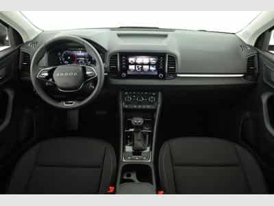 Skoda Karoq Selection (2026) - Photo 4