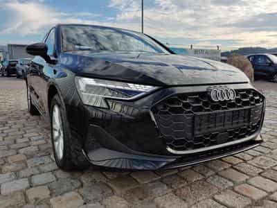 Audi A3 Sportback 35 TFSI (2026) - Photo 3