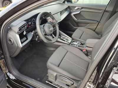 Audi A3 Sportback 35 TFSI (2026) - Photo 5