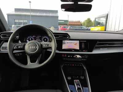 Audi A3 Sportback 35 TFSI (2026) - Photo 7