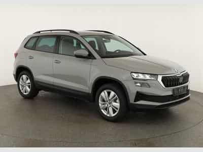 Skoda Karoq Selection (2026) - Photo 1