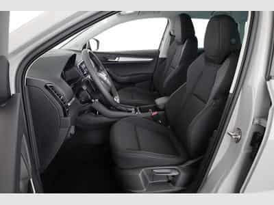 Skoda Karoq Selection (2026) - Photo 10