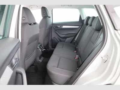 Skoda Karoq Selection (2026) - Photo 11