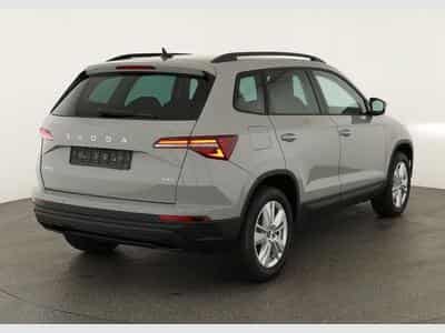 Skoda Karoq Selection (2026) - Photo 2