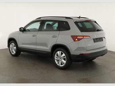 Skoda Karoq Selection (2026) - Photo 3