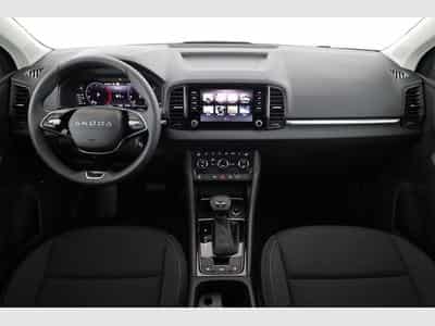 Skoda Karoq Selection (2026) - Photo 4