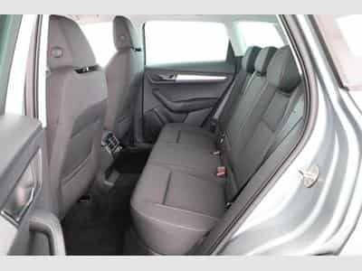 Skoda Karoq Selection 4x4 (2026) - Photo 11