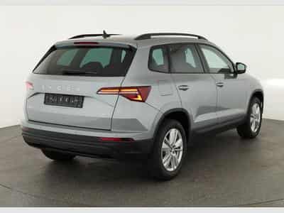 Skoda Karoq Selection 4x4 (2026) - Photo 2