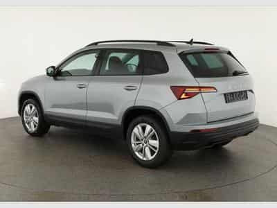 Skoda Karoq Selection 4x4 (2026) - Photo 3