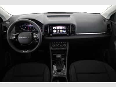 Skoda Karoq Selection 4x4 (2026) - Photo 4