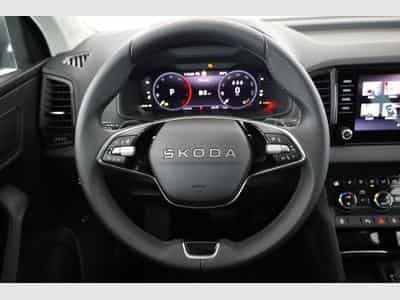 Skoda Karoq Selection 4x4 (2026) - Photo 5