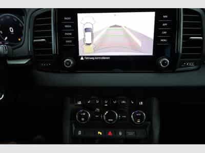 Skoda Karoq Selection 4x4 (2026) - Photo 6