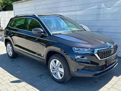 Skoda Karoq Extra (2026) - Photo 1