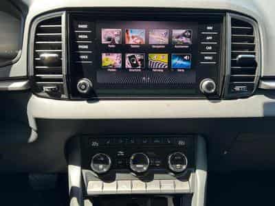Skoda Karoq Extra (2026) - Photo 10