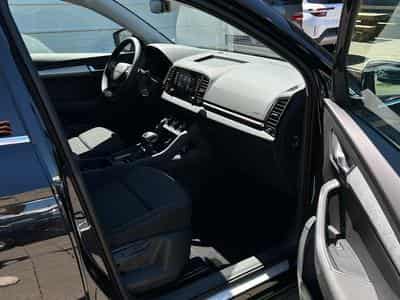 Skoda Karoq Extra (2026) - Photo 11