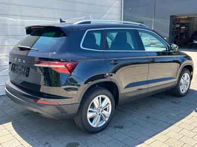 Skoda Karoq Extra (2026) - Photo 4