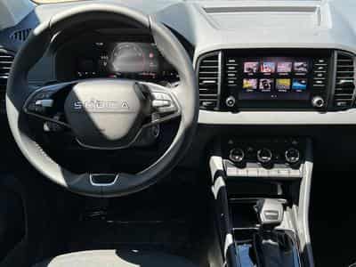 Skoda Karoq Extra (2026) - Photo 8