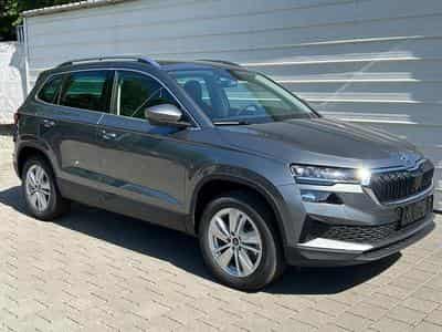Skoda Karoq Extra (2026) - Photo 1
