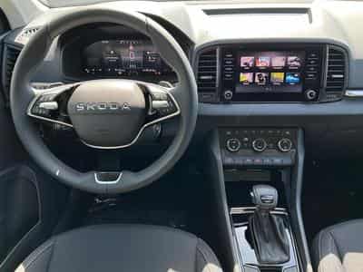Skoda Karoq Extra (2026) - Photo 8