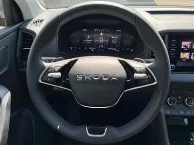 Skoda Karoq Extra (2026) - Photo 9