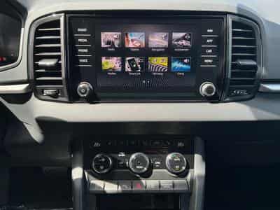 Skoda Karoq Extra (2026) - Photo 10