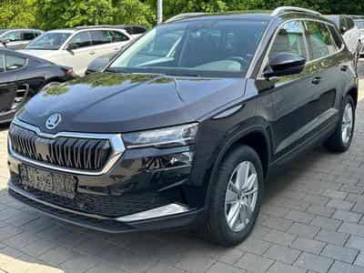 Skoda Karoq Extra (2026) - Photo 3