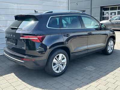 Skoda Karoq Extra (2026) - Photo 4