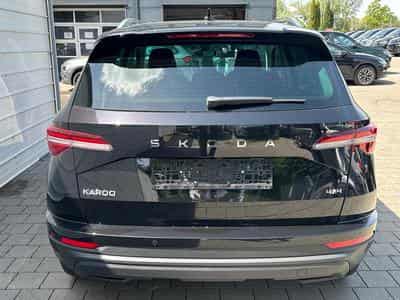 Skoda Karoq Extra (2026) - Photo 5