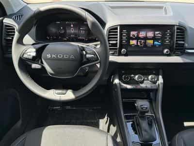 Skoda Karoq Extra (2026) - Photo 8