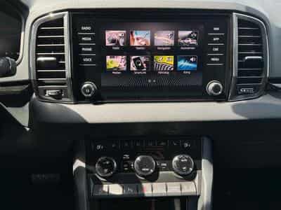 Skoda Karoq Extra Plus (2026) - Photo 10