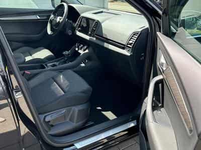 Skoda Karoq Extra Plus (2026) - Photo 11