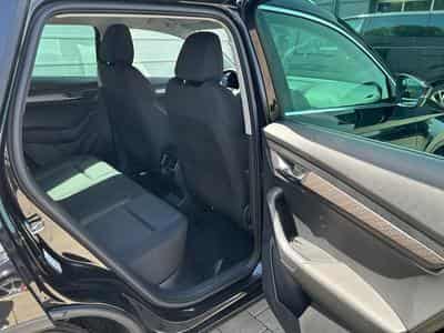 Skoda Karoq Extra Plus (2026) - Photo 13