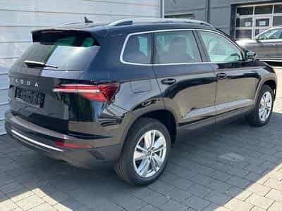 Skoda Karoq Extra Plus (2026) - Photo 4