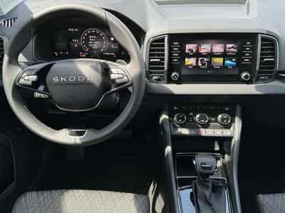 Skoda Karoq Extra Plus (2026) - Photo 8