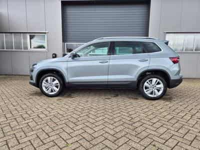 Skoda Karoq 1.5 TSI 150PS (2026) - Photo 2
