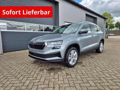 Skoda Karoq 1.5 TSI 150PS (2026) - Photo 1
