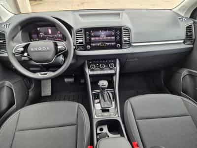Skoda Karoq 1.5 TSI 150PS (2026) - Photo 10