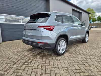 Skoda Karoq 1.5 TSI 150PS (2026) - Photo 5