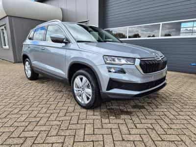 Skoda Karoq 1.5 TSI 150PS (2026) - Photo 7