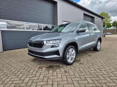 Skoda Karoq 1.5 TSI 150PS (2026) - Photo 1