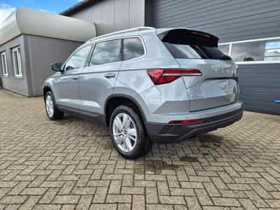 Skoda Karoq 1.5 TSI 150PS (2026) - Photo 3